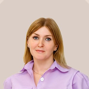 Фото врача - Евстифеева Ирина Дмитриевна